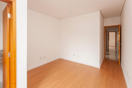 Casa à venda com 124m², 3 quartos e 2 vagasQuarto Suíte