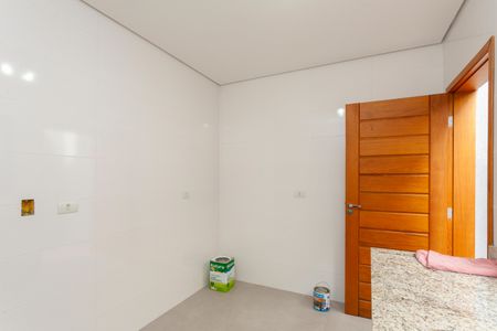 Casa à venda com 124m², 3 quartos e 2 vagasCozinha