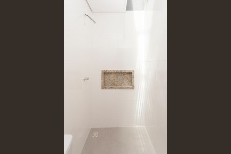 Casa à venda com 124m², 3 quartos e 2 vagasBanheiro 2