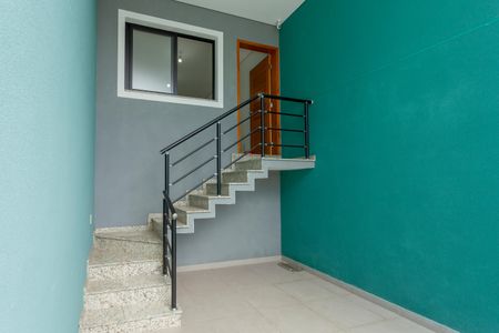 Casa à venda com 124m², 3 quartos e 2 vagasGaragem