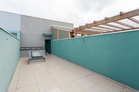 Casa à venda com 124m², 3 quartos e 2 vagasÁrea de Lazer