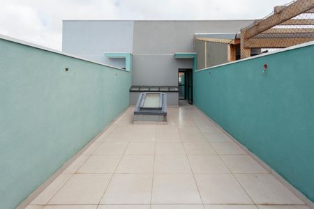 Casa à venda com 124m², 3 quartos e 2 vagasÁrea de Lazer