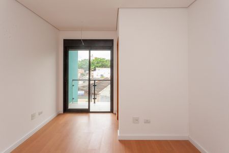 Quarto Suíte de casa à venda com 3 quartos, 124m² em Campo Grande, São Paulo