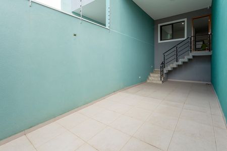 Casa à venda com 124m², 3 quartos e 2 vagasGaragem