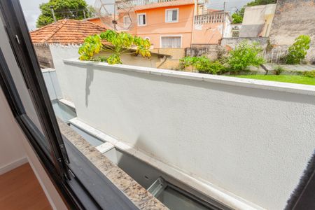 Casa à venda com 124m², 3 quartos e 2 vagasVista do Quarto 2
