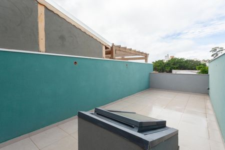 Casa à venda com 124m², 3 quartos e 2 vagasÁrea de Lazer