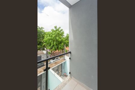Casa à venda com 124m², 3 quartos e 2 vagasSacada da Suíte