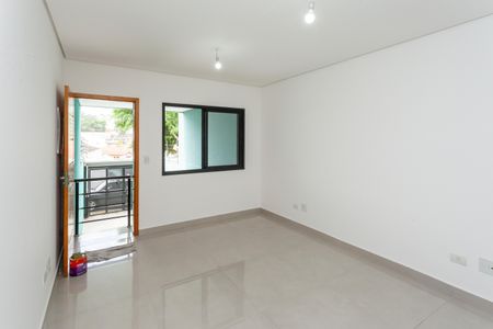 Sala de casa à venda com 3 quartos, 124m² em Campo Grande, São Paulo