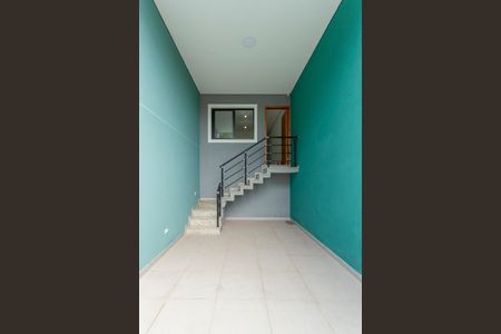 Casa à venda com 124m², 3 quartos e 2 vagasGaragem