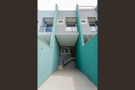 Casa à venda com 124m², 3 quartos e 2 vagasGaragem