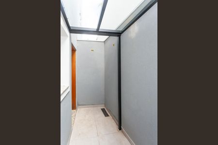 Casa à venda com 124m², 3 quartos e 2 vagasÁrea de Serviço