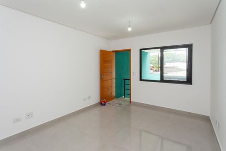 Casa à venda com 124m², 3 quartos e 2 vagasSala