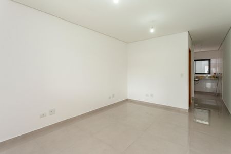 Sala de casa à venda com 3 quartos, 124m² em Campo Grande, São Paulo