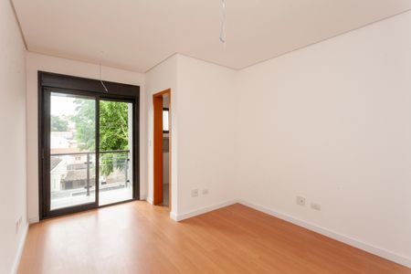 Casa à venda com 124m², 3 quartos e 2 vagasQuarto Suíte