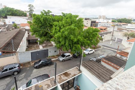Casa à venda com 124m², 3 quartos e 2 vagasVista da Área de Lazer