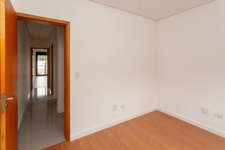 Casa à venda com 124m², 3 quartos e 2 vagasQuarto 2