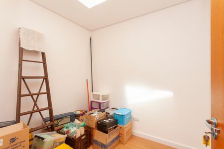 Casa à venda com 124m², 3 quartos e 2 vagasQuarto 3