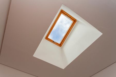 Casa à venda com 124m², 3 quartos e 2 vagasQuarto 3 - Clarabóia