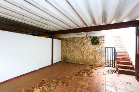 Casa à venda com 90m², 2 quartos e 2 vagas Casa à venda com 90m², 2 quartos e 2 vagasGaragem