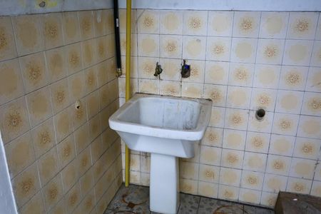 Casa à venda com 90m², 2 quartos e 2 vagas Casa à venda com 90m², 2 quartos e 2 vagasÁrea de Serviço