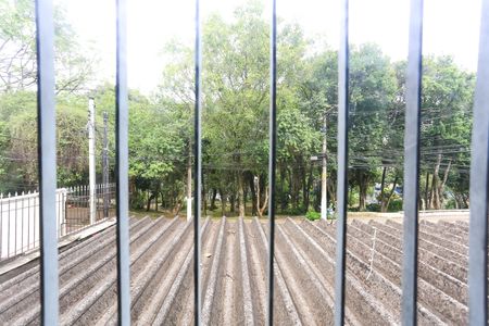 sala  vista de casa à venda com 2 quartos, 90m² em Vila Sonia, São Paulo