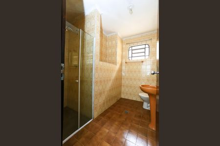 Casa à venda com 90m², 2 quartos e 2 vagas Casa à venda com 90m², 2 quartos e 2 vagasBanheiro