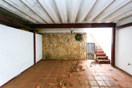 Casa à venda com 90m², 2 quartos e 2 vagas Casa à venda com 90m², 2 quartos e 2 vagasGaragem