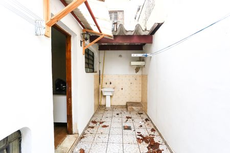 Casa à venda com 90m², 2 quartos e 2 vagas Casa à venda com 90m², 2 quartos e 2 vagasÁrea de Serviço