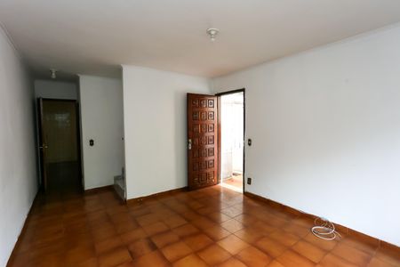 sala  de casa à venda com 2 quartos, 90m² em Vila Sonia, São Paulo