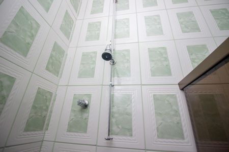 Casa para alugar com 636m², 3 quartos e 3 vagasBanheiro Social