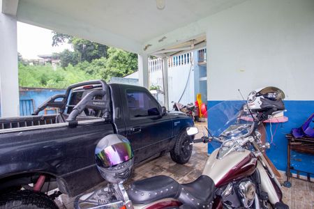 Casa para alugar com 636m², 3 quartos e 3 vagasGaragem