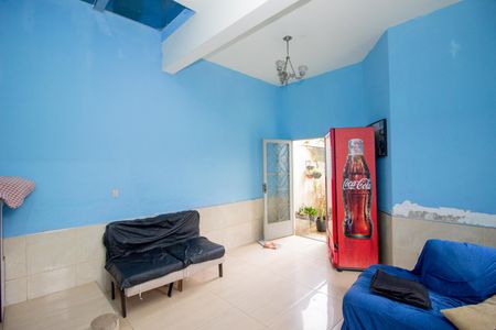Sala de casa para alugar com 3 quartos, 636m² em Arcadia, Contagem