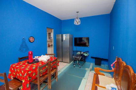 Casa para alugar com 636m², 3 quartos e 3 vagasSala de TV
