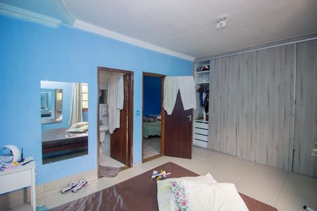 Casa para alugar com 636m², 3 quartos e 3 vagasQuarto Suíte