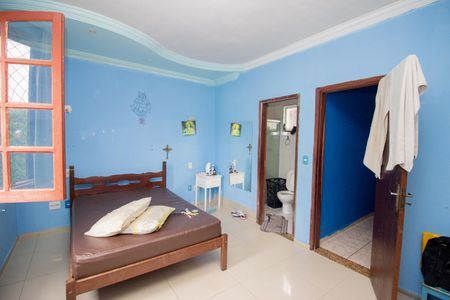 Casa para alugar com 636m², 3 quartos e 3 vagasQuarto Suíte