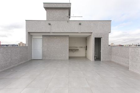 Apartamento para alugar com 37m², 2 quartos e sem vagaÁrea comum - Rooftop