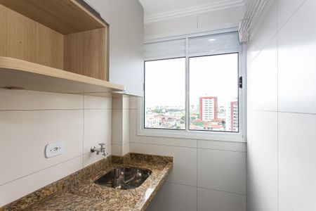 Apartamento para alugar com 37m², 2 quartos e sem vagaÁrea de Serviço