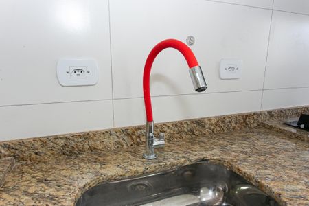 Apartamento para alugar com 37m², 2 quartos e sem vagaCozinha