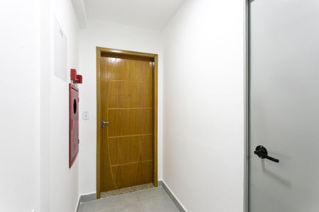 Apartamento para alugar com 37m², 2 quartos e sem vagaEntrada do Apartamento