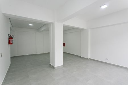 Apartamento para alugar com 37m², 2 quartos e sem vagaÁrea comum