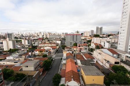 Apartamento para alugar com 37m², 2 quartos e sem vagaVista do Quarto 1