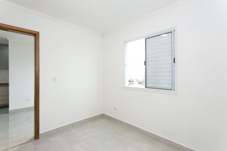 Apartamento para alugar com 37m², 2 quartos e sem vagaQuarto 2