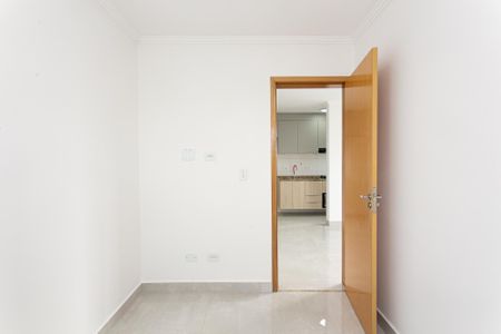 Apartamento para alugar com 37m², 2 quartos e sem vagaQuarto 1