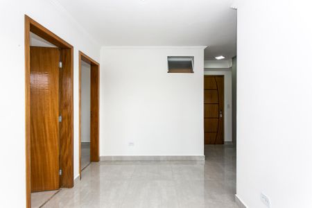 Sala de apartamento para alugar com 2 quartos, 37m² em Vila Matilde, São Paulo