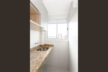 Apartamento para alugar com 37m², 2 quartos e sem vagaÁrea de Serviço