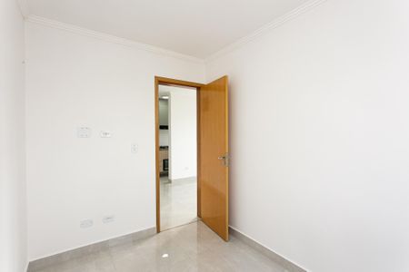 Quarto 1 de apartamento para alugar com 2 quartos, 37m² em Vila Matilde, São Paulo