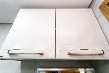 Apartamento para alugar com 37m², 2 quartos e sem vagaBanheiro