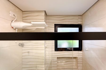 Apartamento para alugar com 22m², 1 quarto e sem vaga Apartamento para alugar com 22m², 1 quarto e sem vagaBanheiro Social