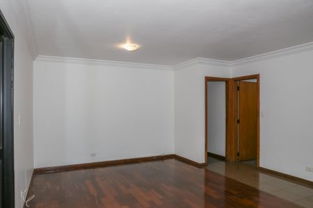 Sala de apartamento à venda com 3 quartos, 120m² em Pompeia, São Paulo