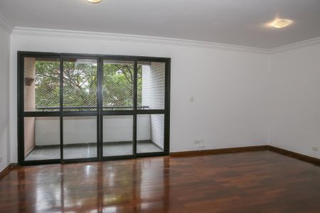 Sala de apartamento à venda com 3 quartos, 120m² em Pompeia, São Paulo